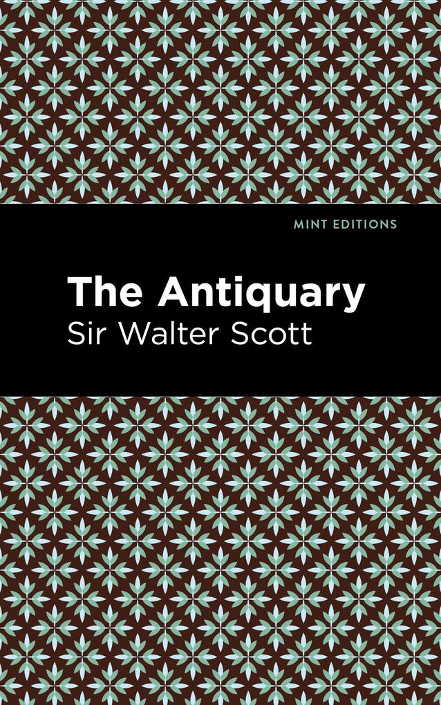 Produktbild: The Antiquary | Walter Scott