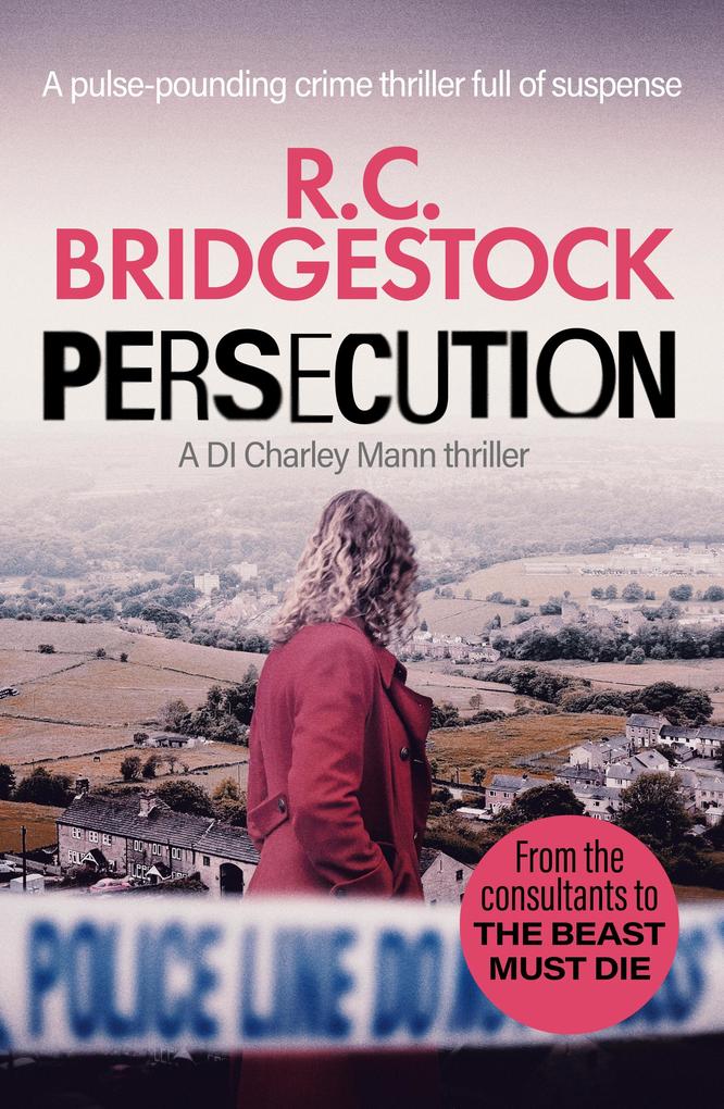 Produktbild: Persecution | R. C. Bridgestock