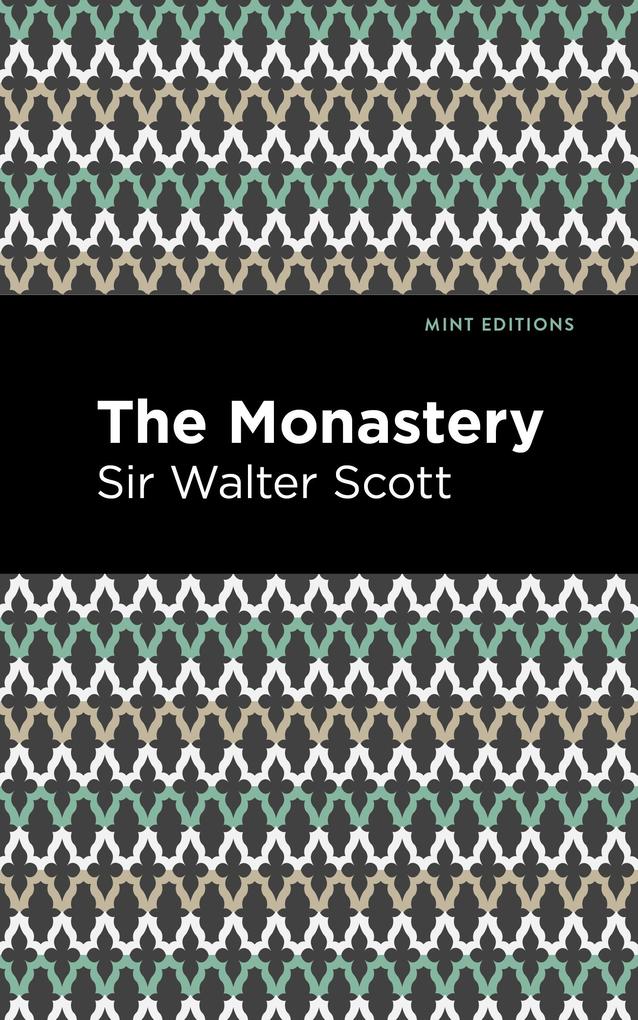 Produktbild: The Monastery | Walter Scott