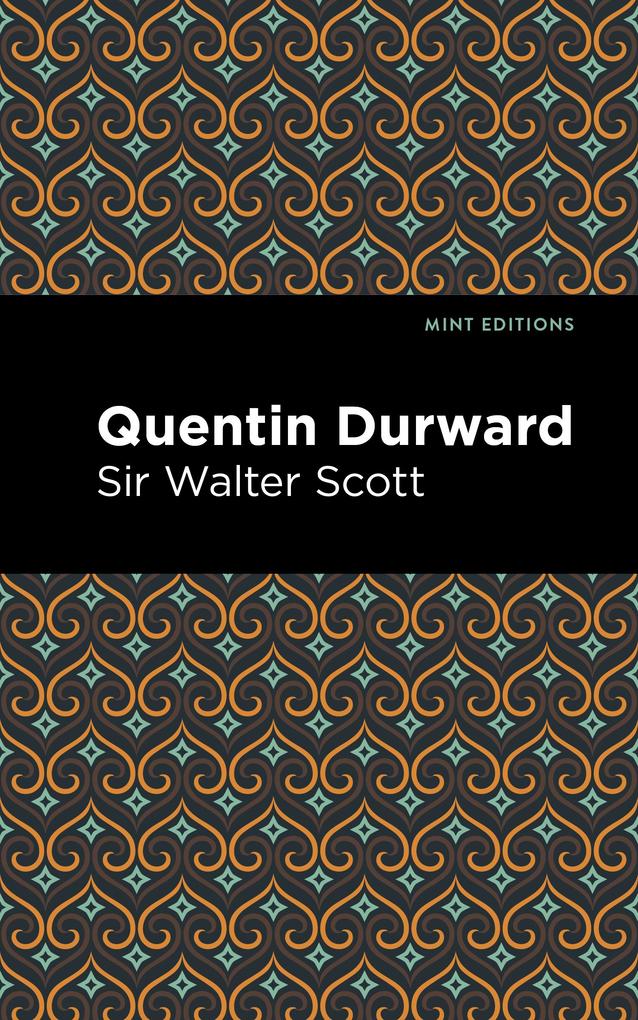 Produktbild: Quentin Durward | Walter Scott