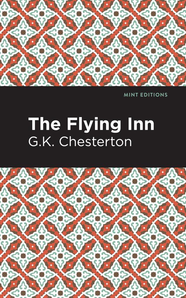 Produktbild: The Flying Inn | G. K. Chesterton