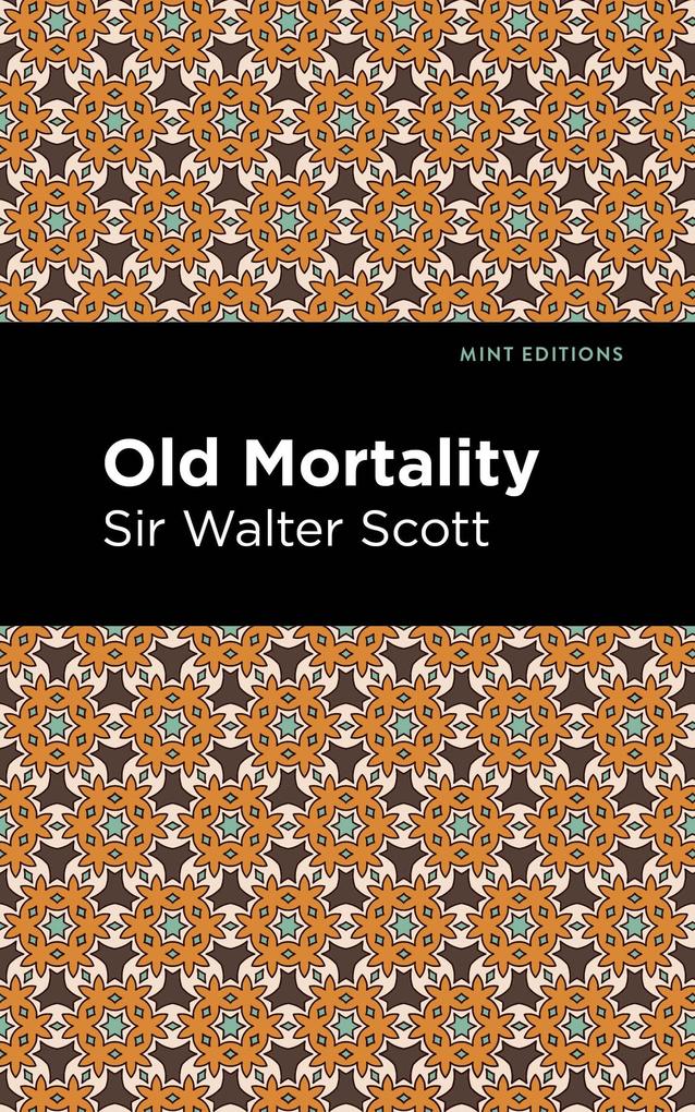 Produktbild: Old Mortality | Walter Scott