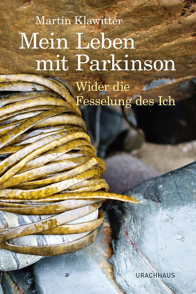 Produktbild: Mein Leben mit Parkinson | Martin Klawitter