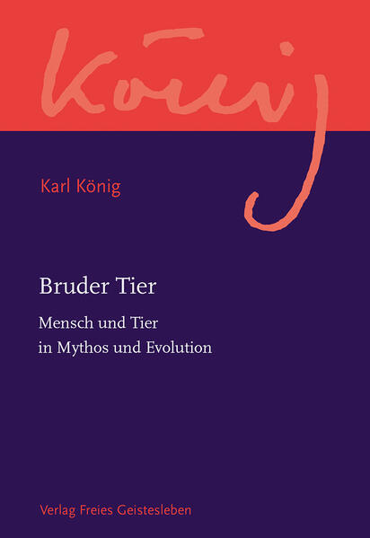 Produktbild: Bruder Tier | Karl König