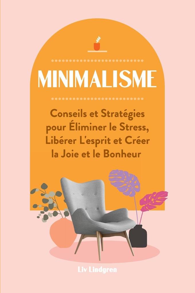 Produktbild: Minimalisme | Liv Lindgren
