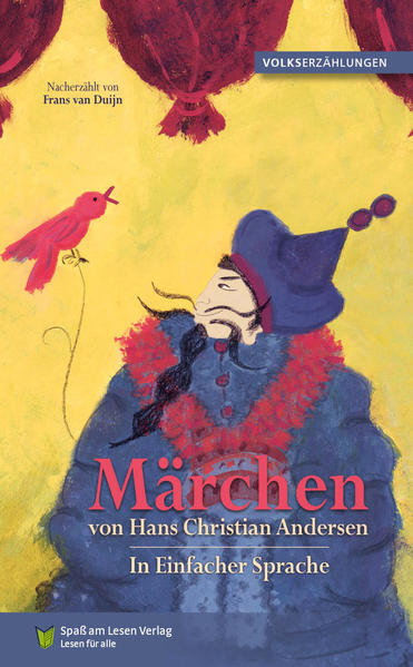 Märchen von Hans Christian Andersen als Taschenbuch
