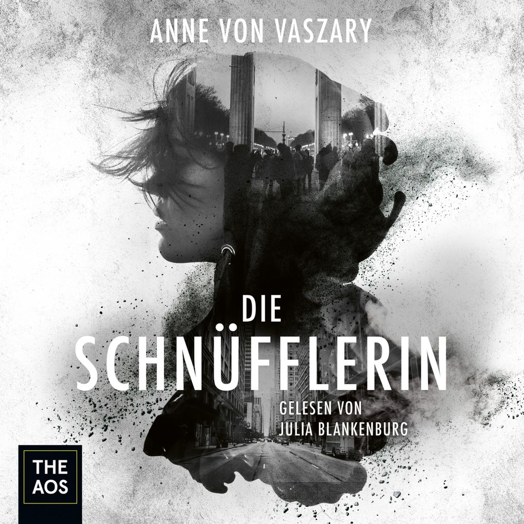 Produktbild: Die Schnüfflerin | Anne von Vaszary
