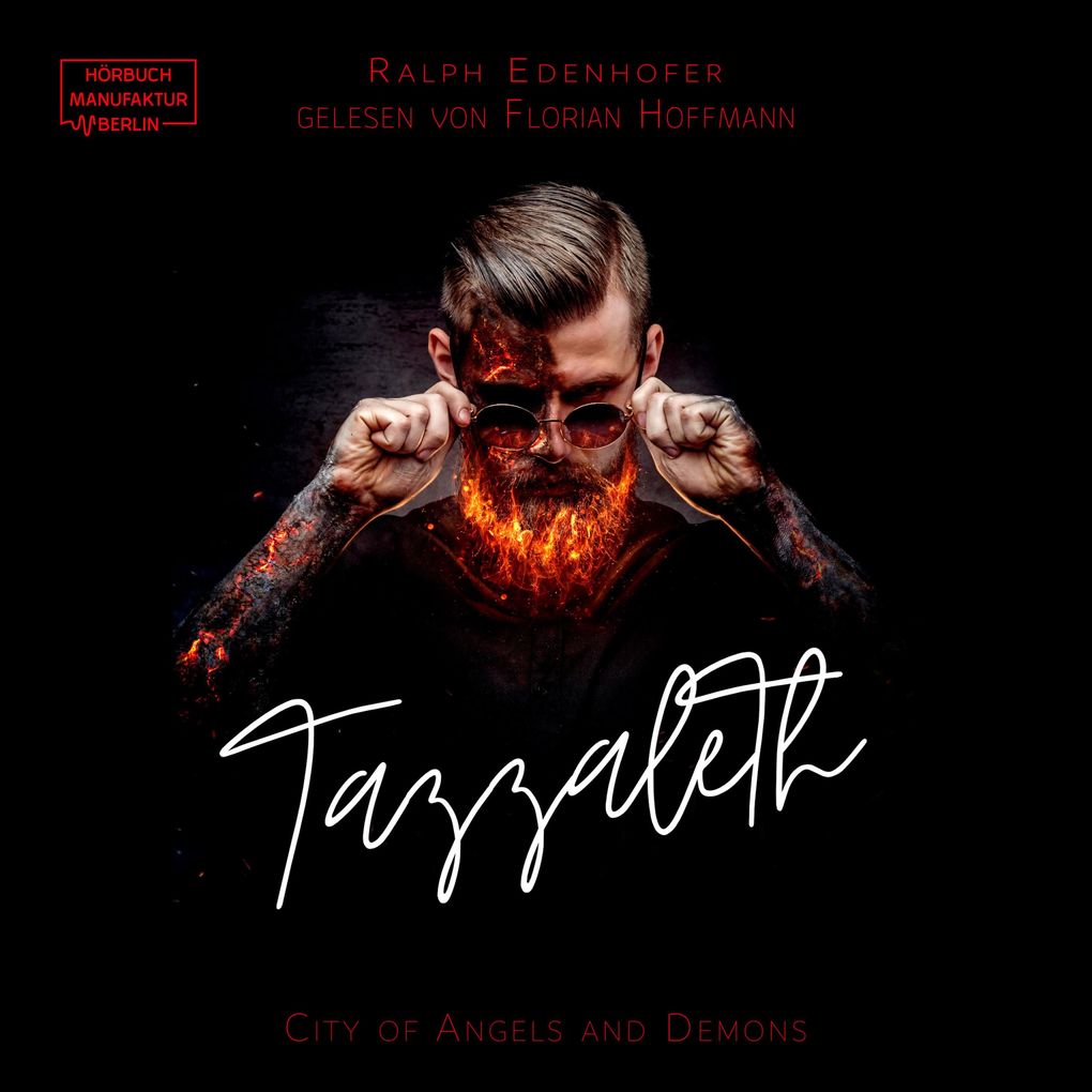 Produktbild: Tazzaleth | Ralph Edenhofer