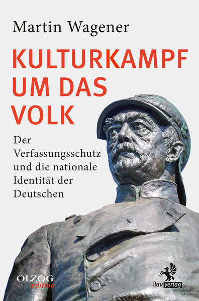 Produktbild: Kulturkampf um das Volk | Martin Wagener