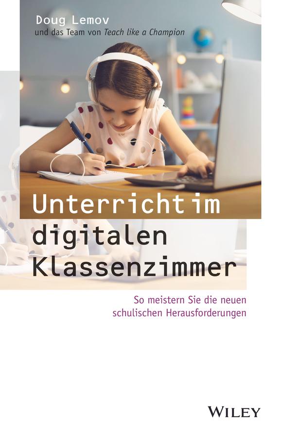 Produktbild: Unterricht im digitalen Klassenzimmer | Doug Lemov