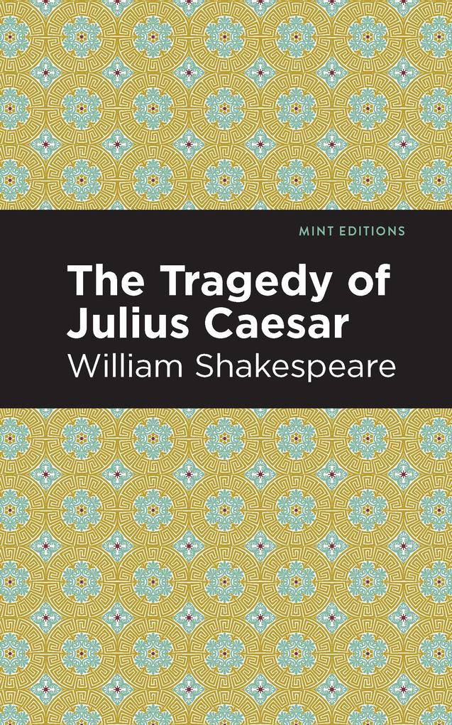Produktbild: Julius Caesar | William Shakespeare