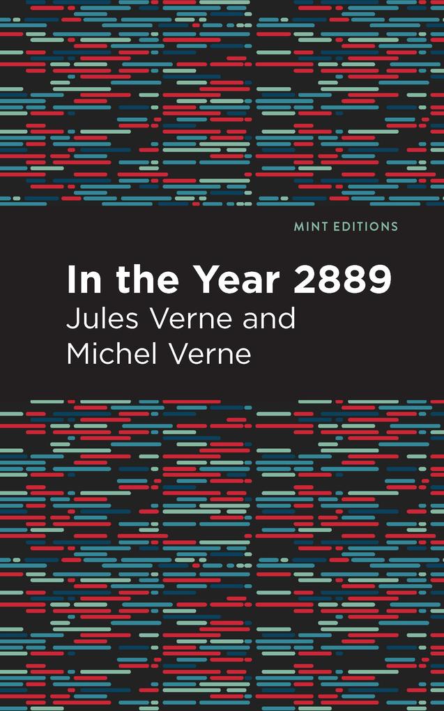 Produktbild: In the Year 2889 | Jules Verne