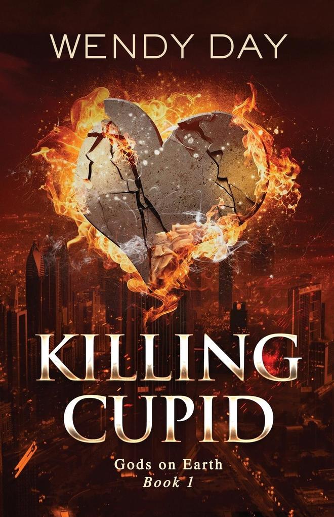 Produktbild: Killing Cupid | Wendy Day