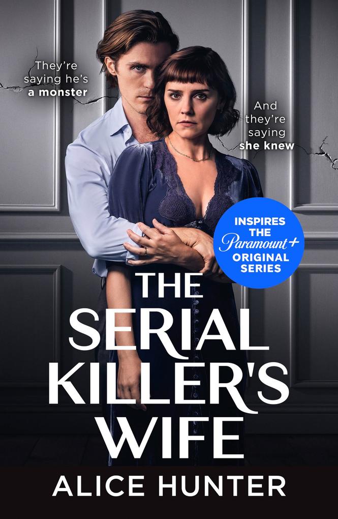 Produktbild: The Serial Killer's Wife | Alice Hunter