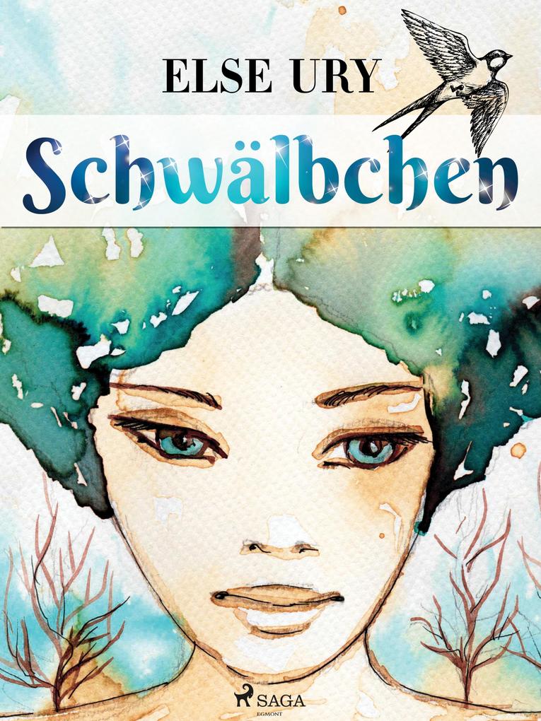 Produktbild: Schwälbchen | Else Ury