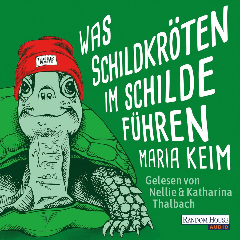 Produktbild: Was Schildkröten im Schilde führen | Maria Keim