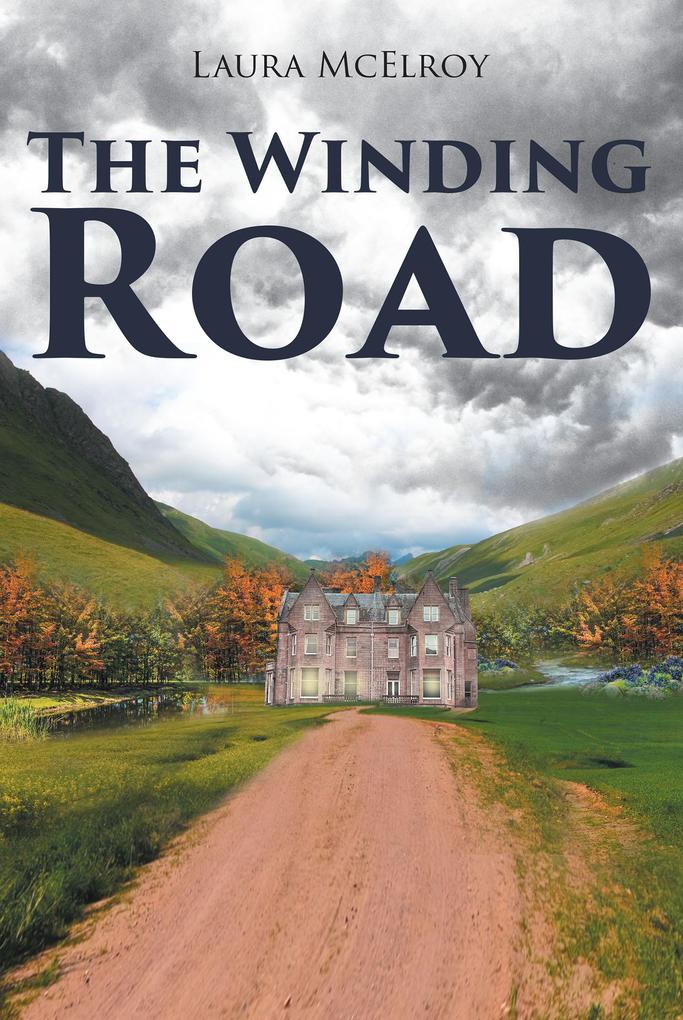 Produktbild: The Winding Road | Laura McElroy