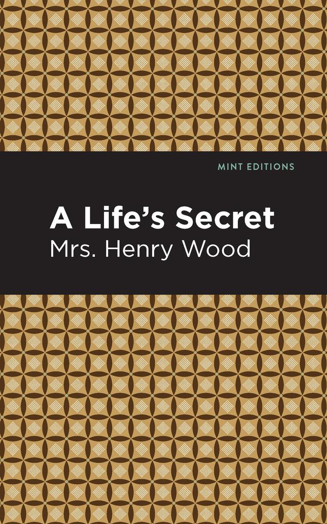 Produktbild: A Life's Secret | Henry Wood