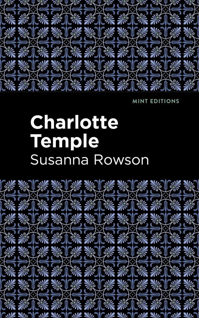 Produktbild: Charlotte Temple | Susanna Rowson