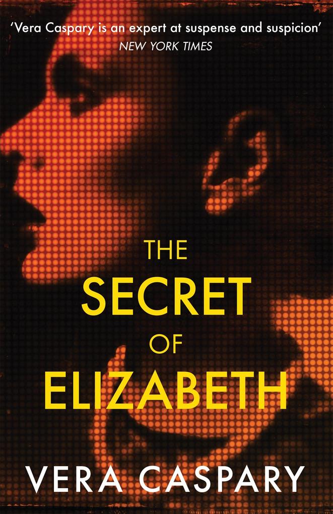 Produktbild: The Secret of Elizabeth | Vera Caspary