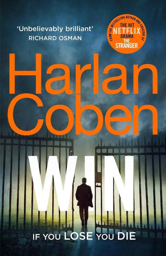 Produktbild: Win | Harlan Coben
