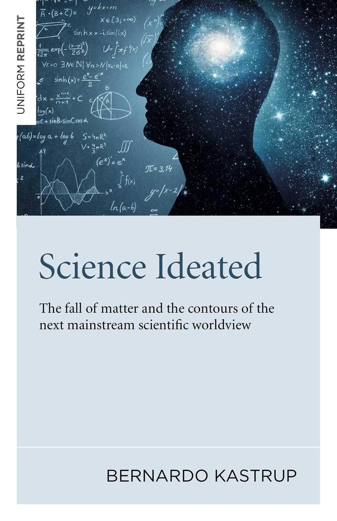Produktbild: Science Ideated | Bernardo Kastrup