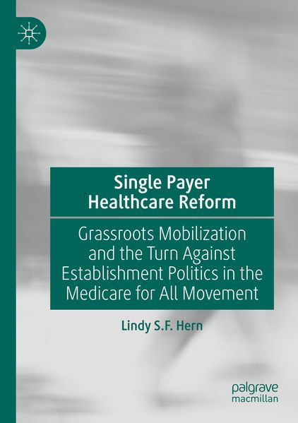 Produktbild: Single Payer Healthcare Reform | Lindy S.F. Hern