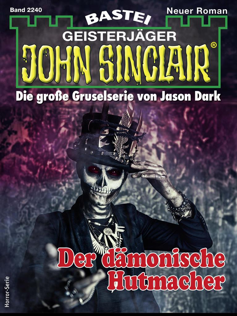Produktbild: John Sinclair 2240 | Michael Schauer