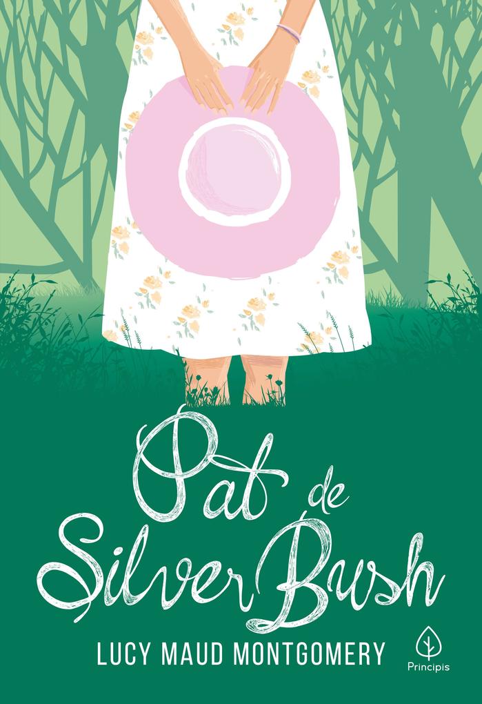 Produktbild: Pat de Silver Bush | Lucy Maud Montgomery