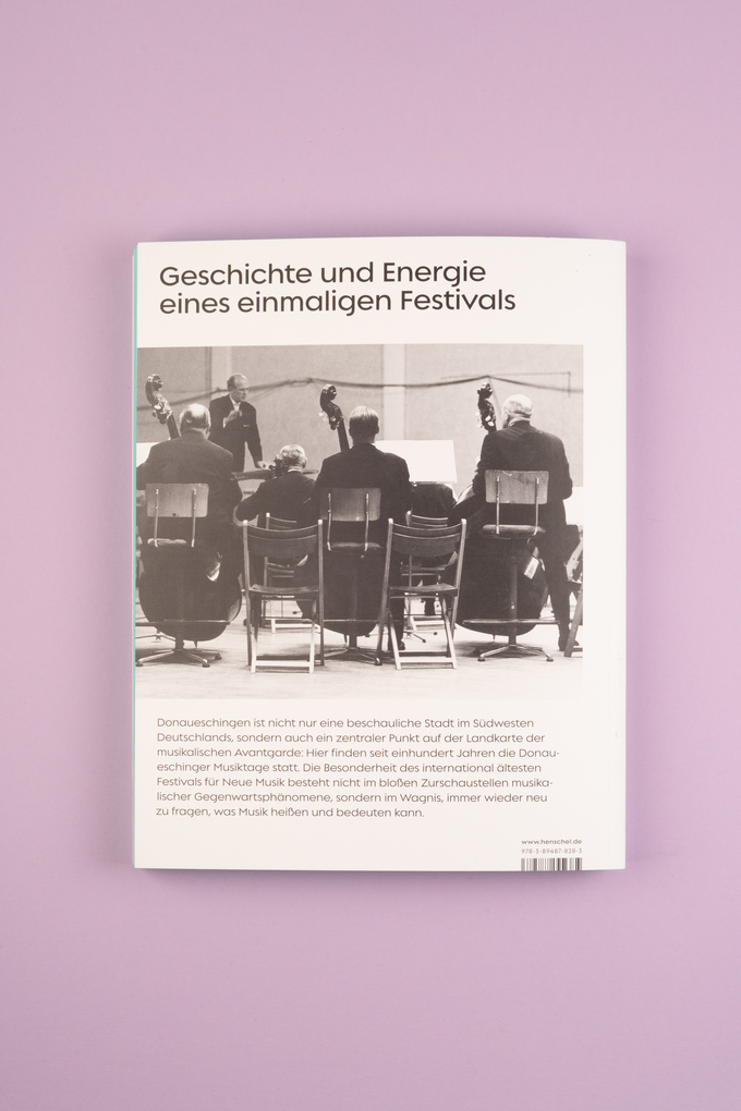 Weitere Ansicht: Gegenwärtig