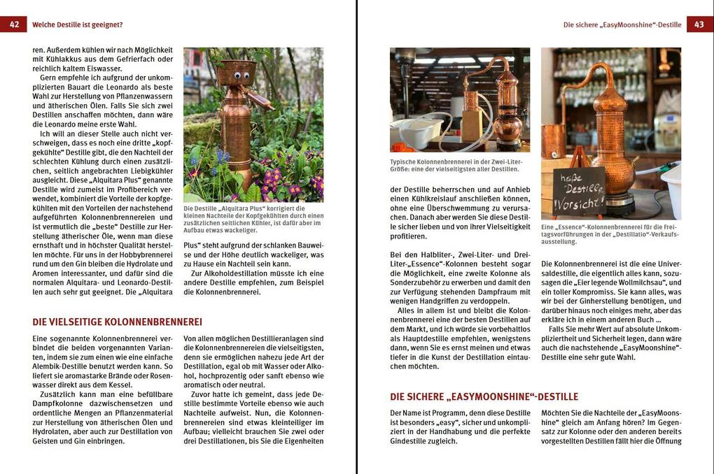 Weitere Ansicht: Gin zuhause selbst gemacht | Kai Möller