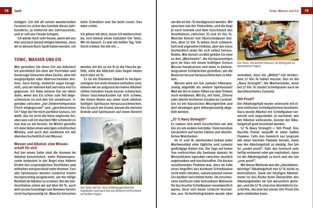 Weitere Ansicht: Gin zuhause selbst gemacht | Kai Möller