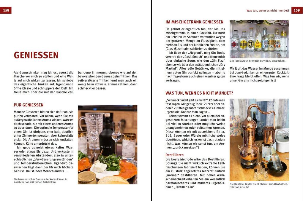 Weitere Ansicht: Gin zuhause selbst gemacht | Kai Möller