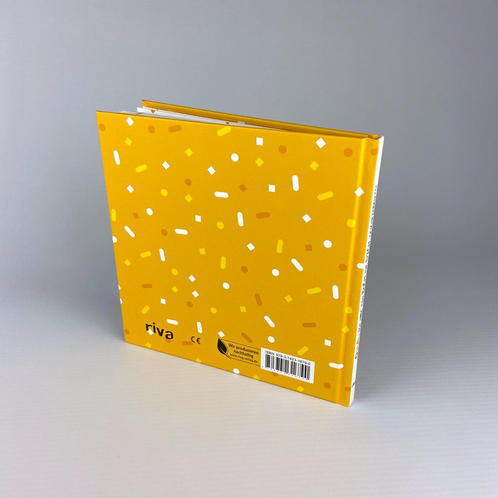 Weitere Ansicht: Oma, ich habe ein Buch für dich geschrieben - Version für Kinder | Emma Sonnefeldt