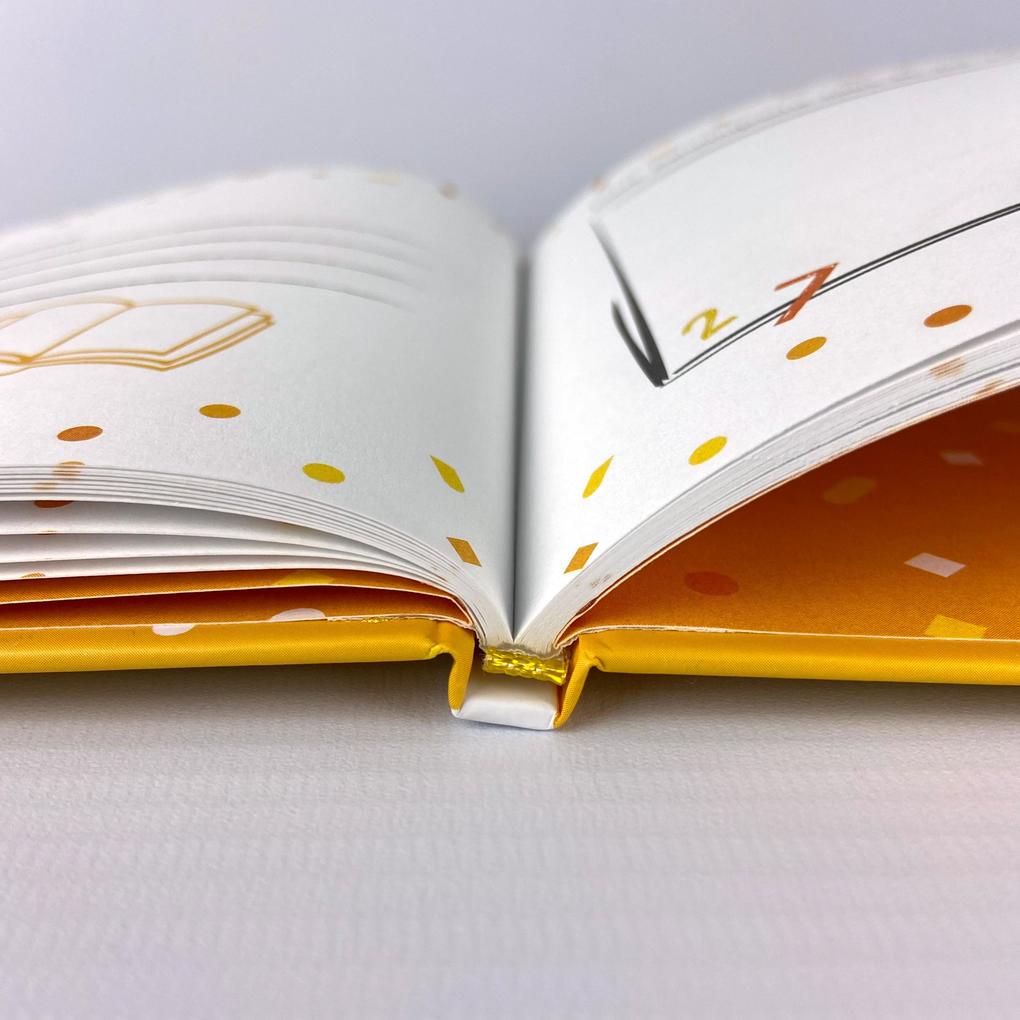 Weitere Ansicht: Oma, ich habe ein Buch für dich geschrieben - Version für Kinder | Emma Sonnefeldt