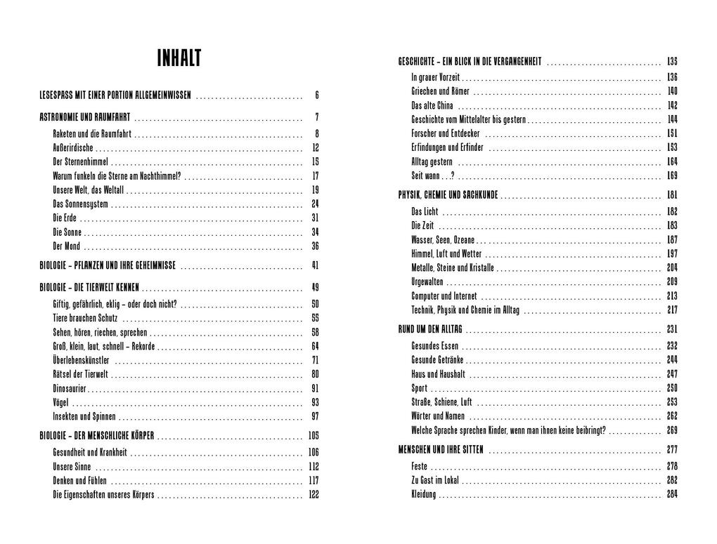 Weitere Ansicht: 600 Wissenslücken endlich schließen | Norbert Golluch