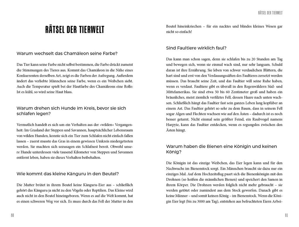 Weitere Ansicht: 600 Wissenslücken endlich schließen | Norbert Golluch