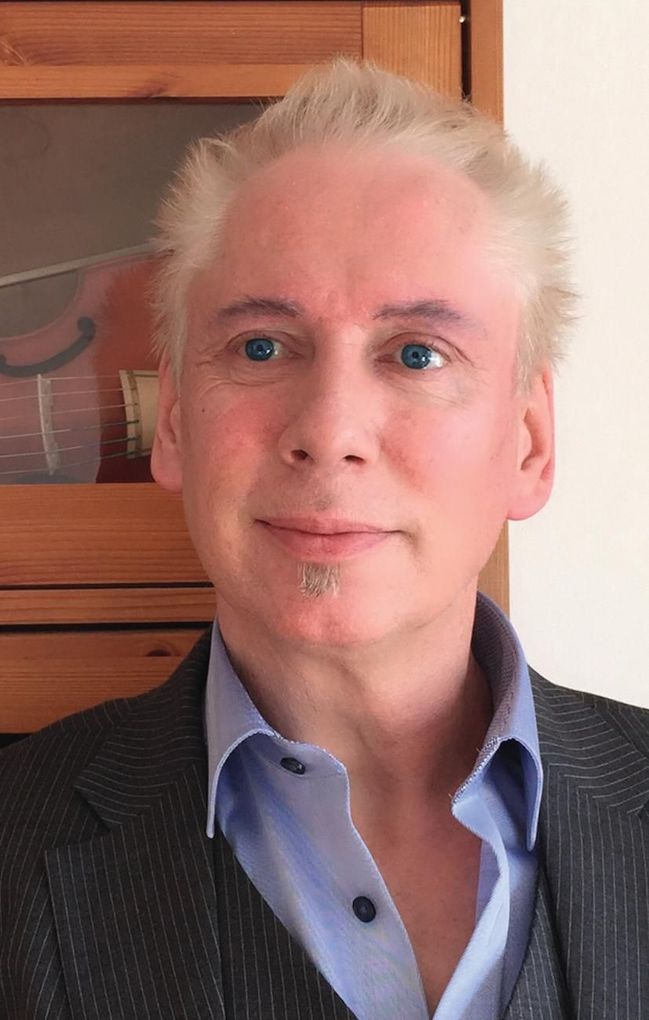 Weitere Ansicht: Achtsamkeitsimpulse für dich | Ronald Pierre Schweppe, Aljoscha Long