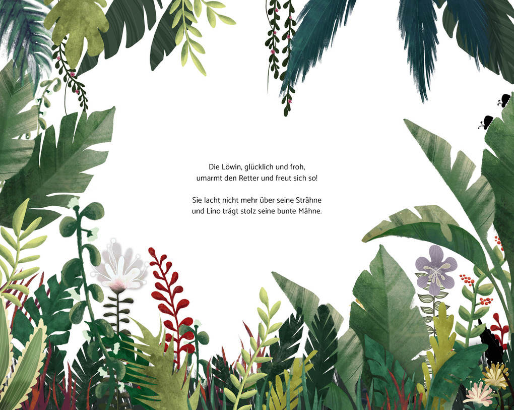 Weitere Ansicht: Einfach Anders | Sabrina Ziegenhorn