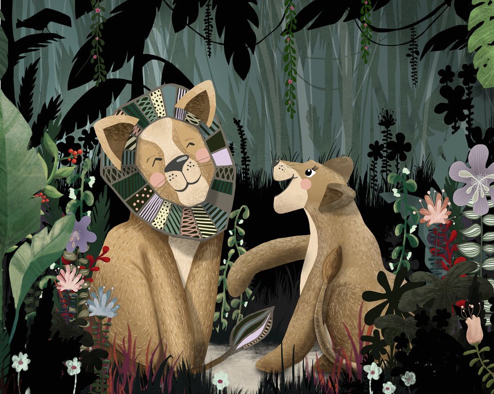 Weitere Ansicht: Einfach Anders | Sabrina Ziegenhorn