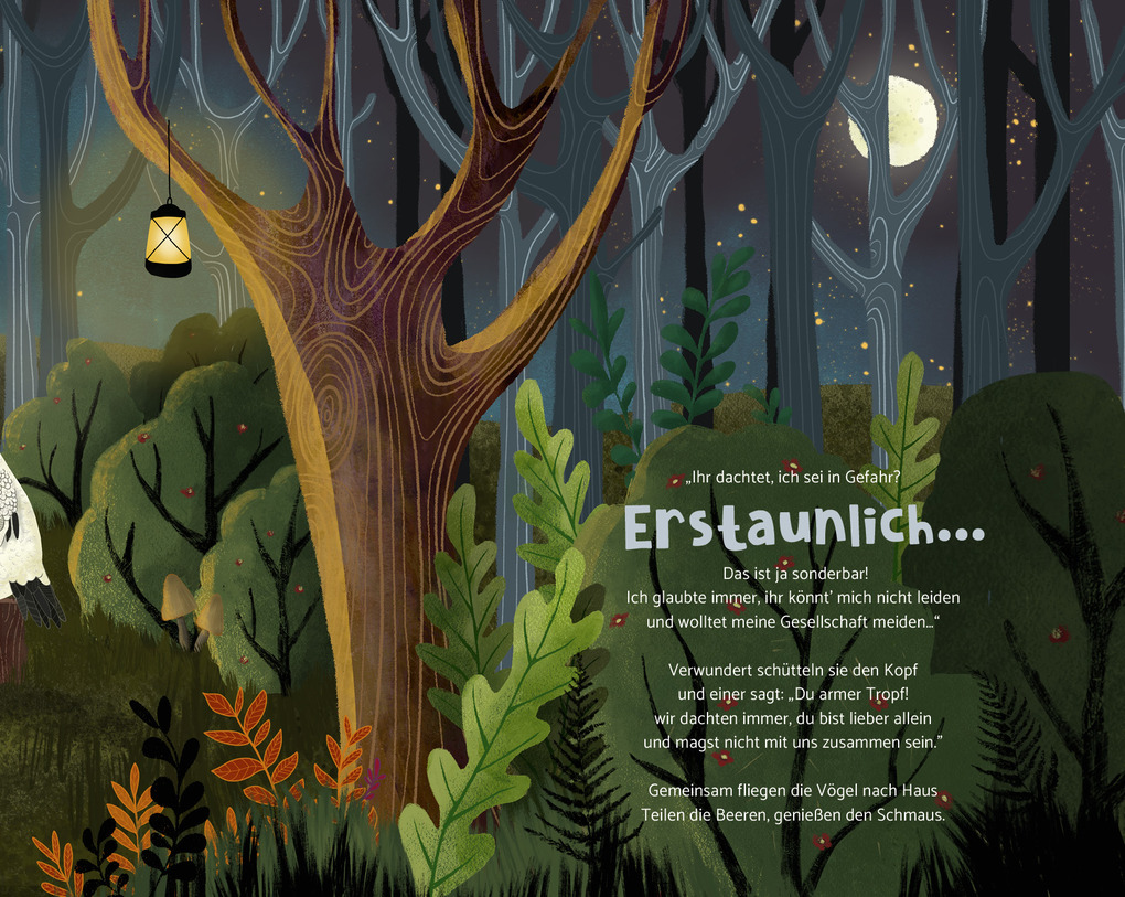 Weitere Ansicht: Einfach Anders | Sabrina Ziegenhorn