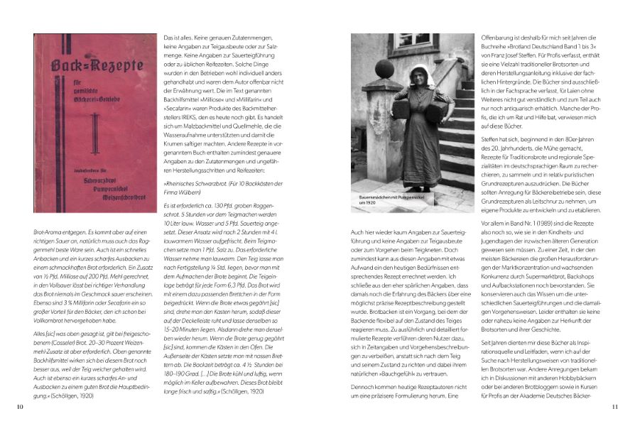 Weitere Ansicht: Der Brotdoc: Heimatbrote | Björn Hollensteiner