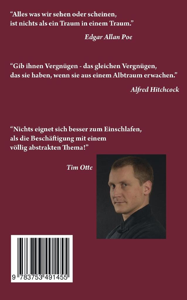 Weitere Ansicht: Lullaby | Tim Otte