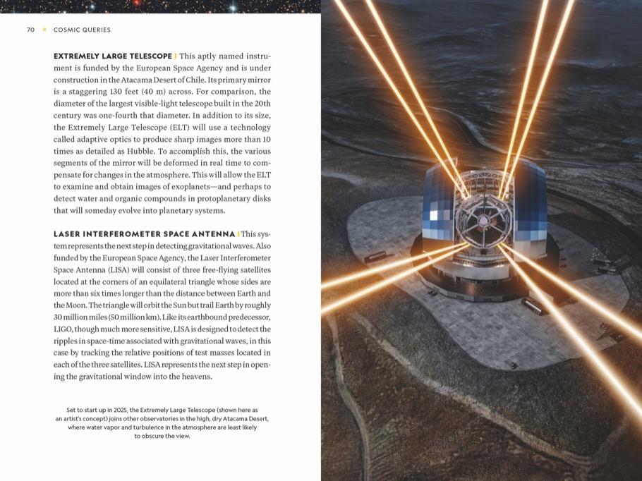 Weitere Ansicht: Fragen an das Universum | Neil Degrasse Tyson, James Trefil