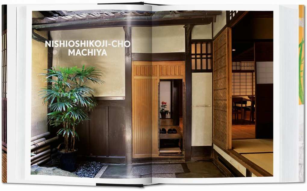 Weitere Ansicht: Living in Japan. 40th Ed. | Alex Kerr, Kathy Arlyn Sokol