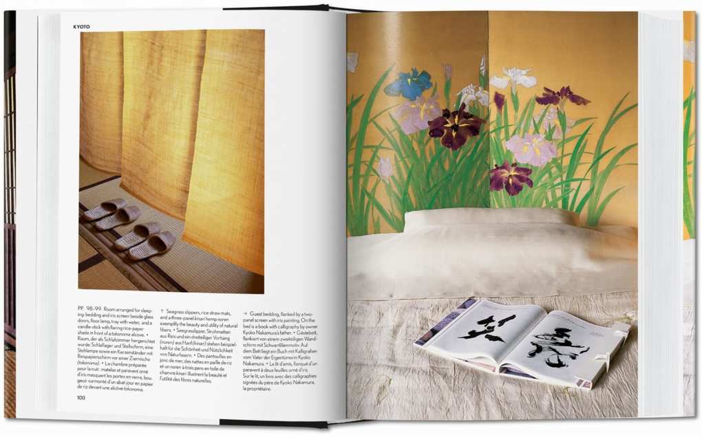 Weitere Ansicht: Living in Japan. 40th Ed. | Alex Kerr, Kathy Arlyn Sokol
