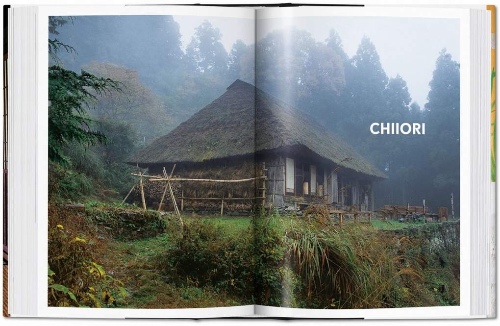 Weitere Ansicht: Living in Japan. 40th Ed. | Alex Kerr, Kathy Arlyn Sokol