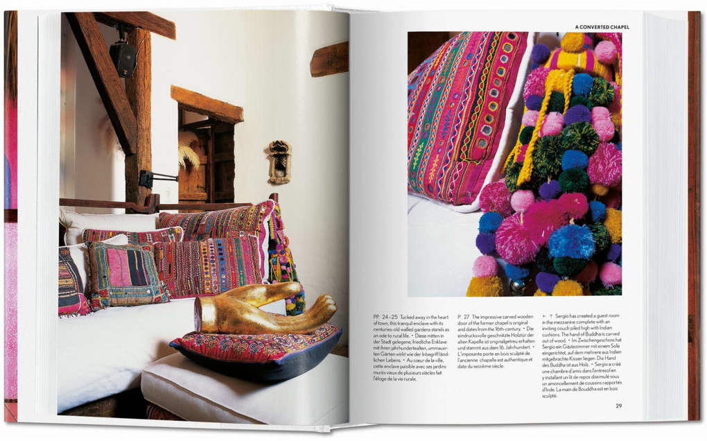 Weitere Ansicht: Living in Mexico. 40th Ed.