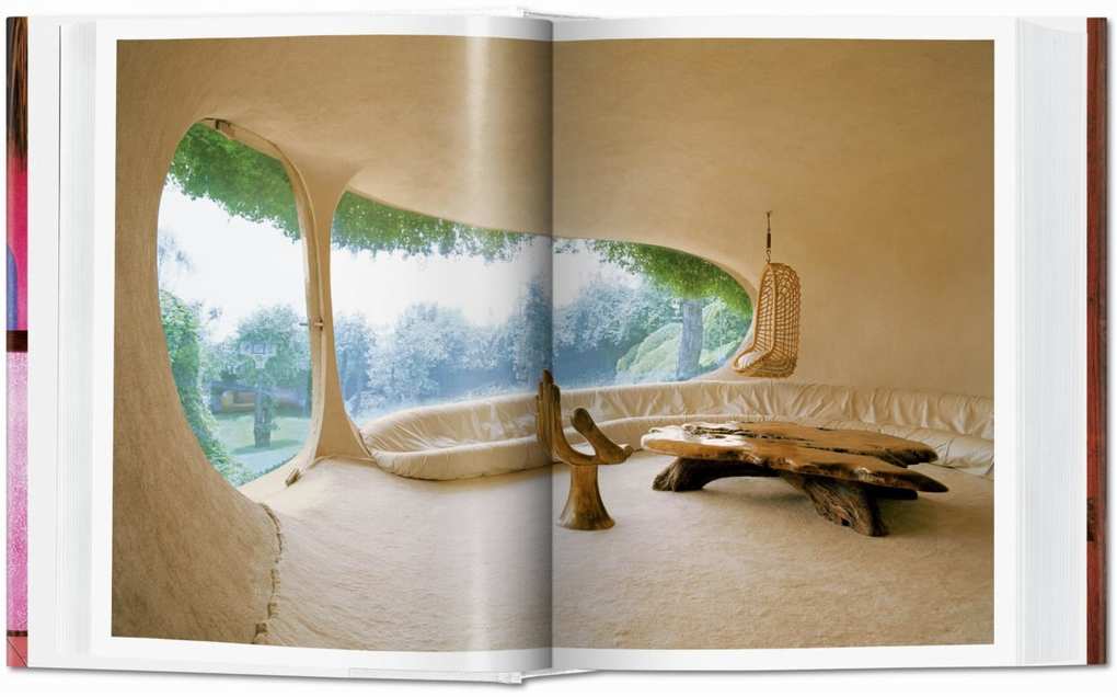 Weitere Ansicht: Living in Mexico. 40th Ed.