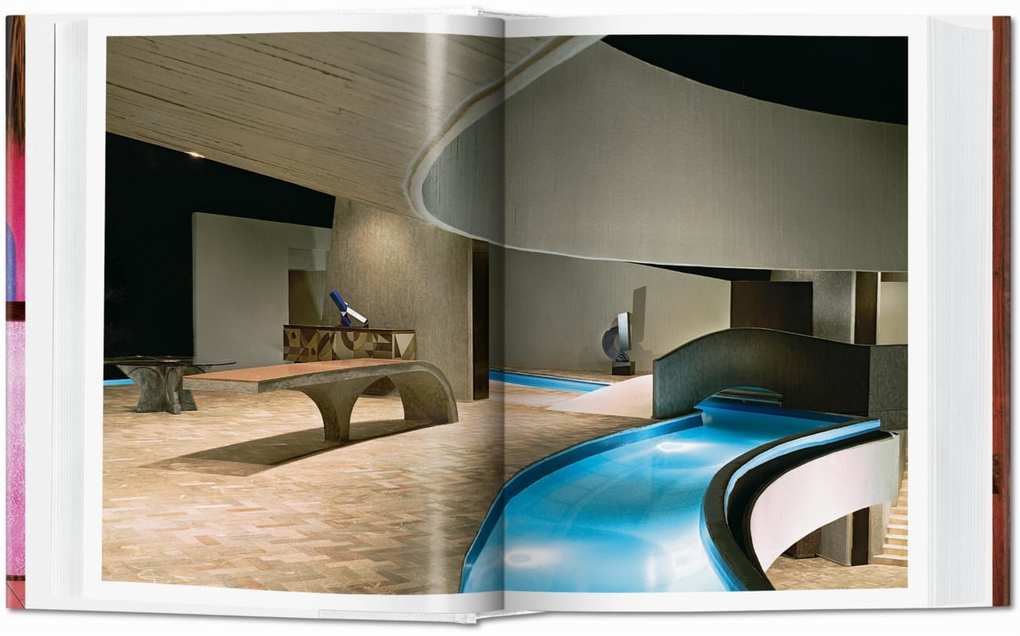 Weitere Ansicht: Living in Mexico. 40th Ed.